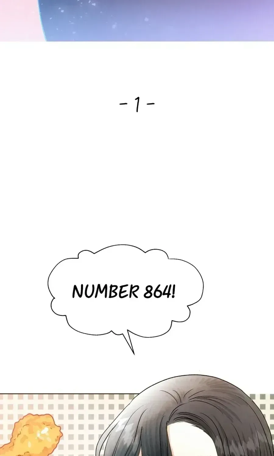 The Foxes Came to Our House Chapter 1.2 page 18 - 