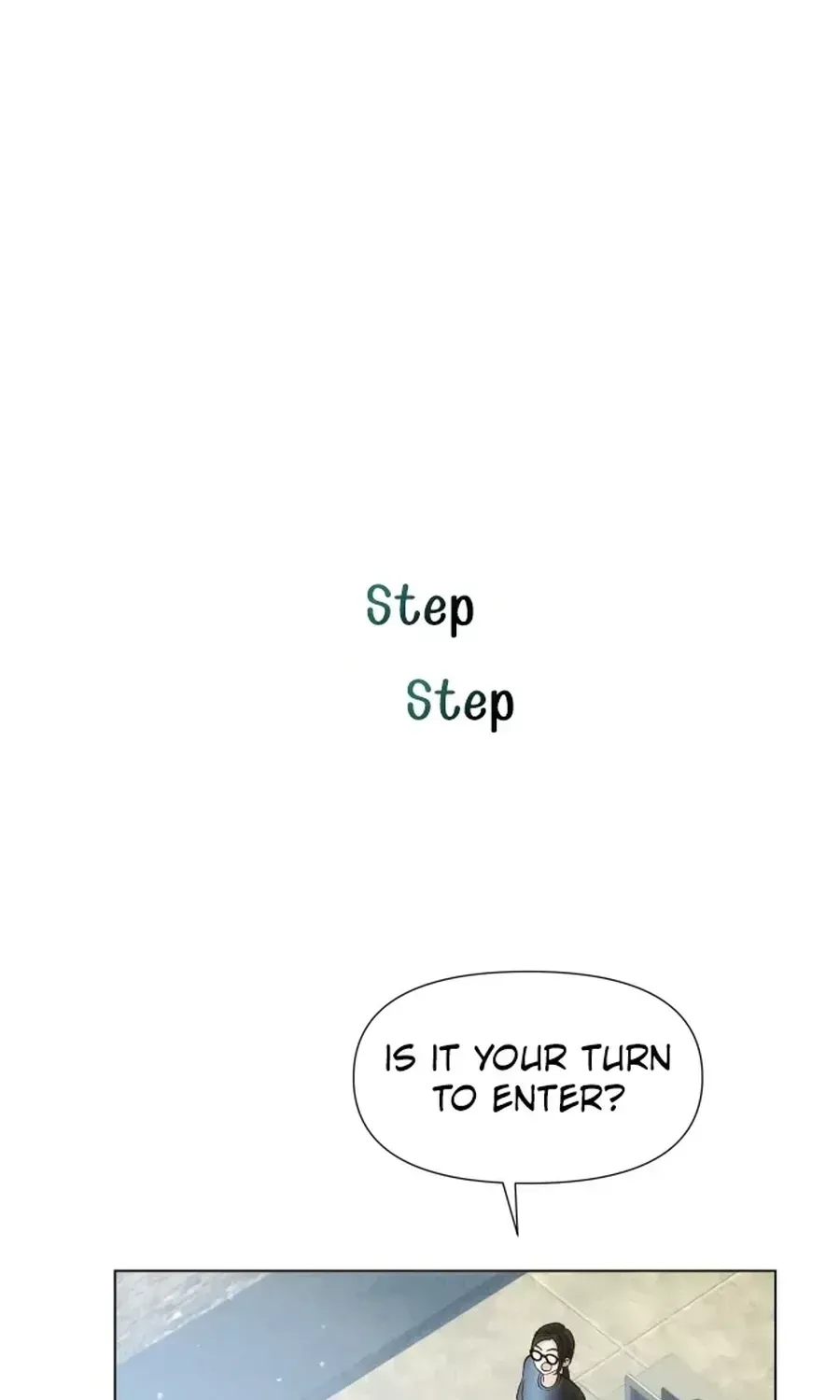 The Foxes Came to Our House Chapter 1.2 page 23 - 
