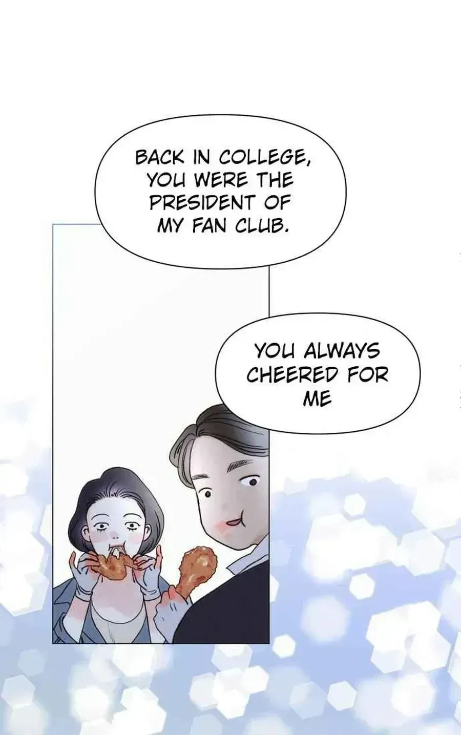 The Foxes Came to Our House Chapter 1.2 page 66 - 
