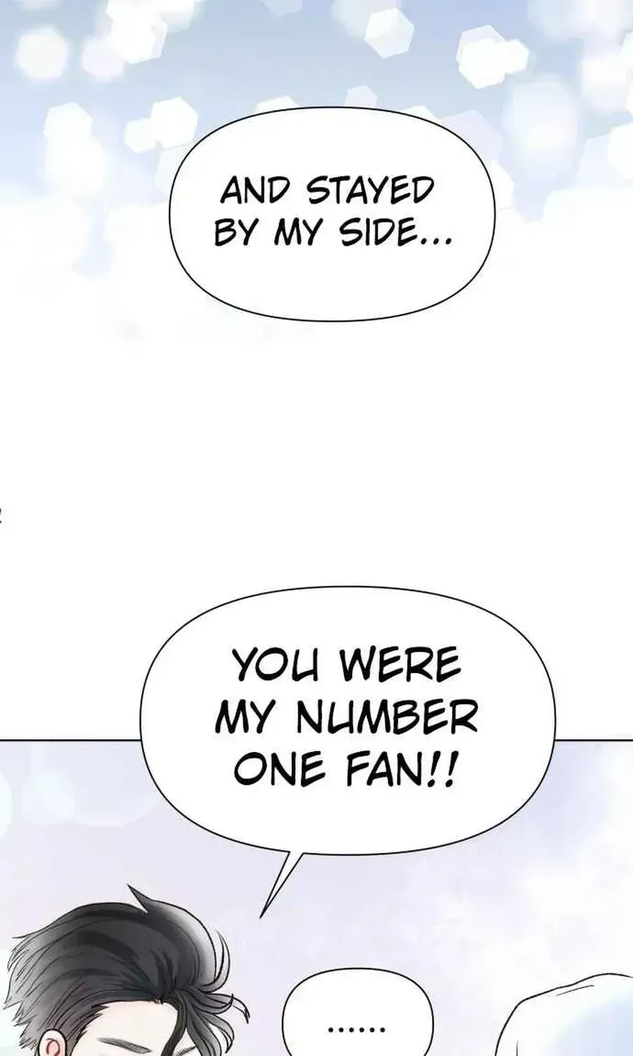 The Foxes Came to Our House Chapter 1.2 page 67 - 