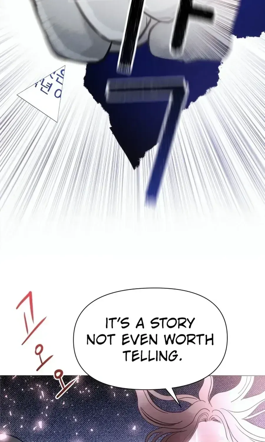 The Foxes Came to Our House Chapter 1.2 page 75 - 