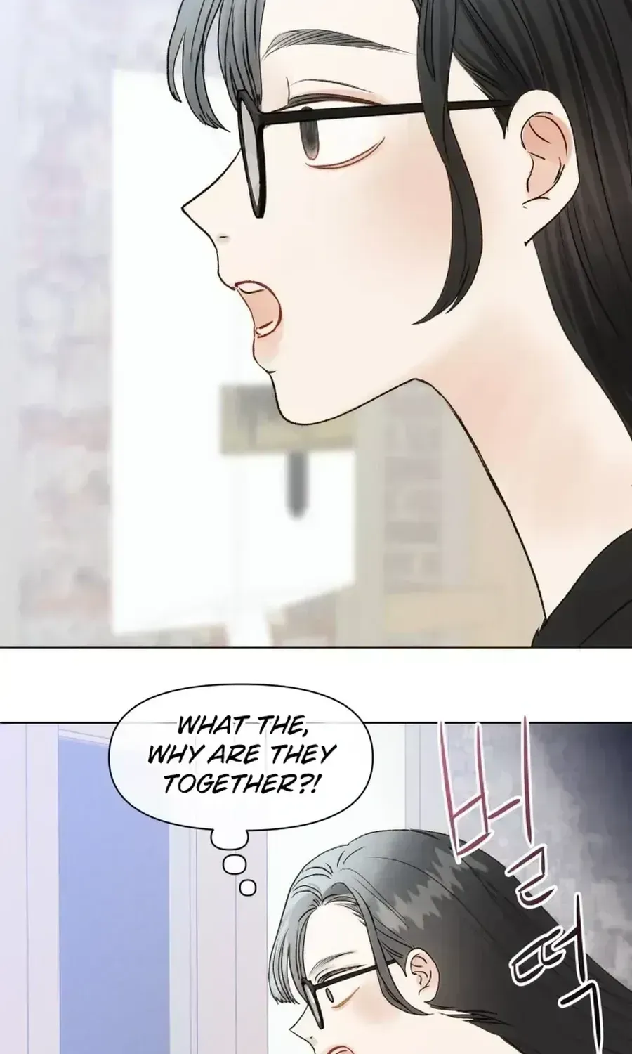 The Foxes Came to Our House Chapter 1.3 page 115 - 