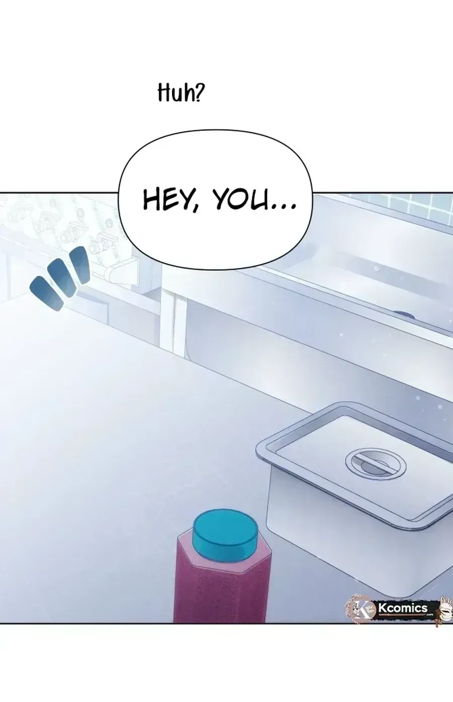 The Foxes Came to Our House Chapter 1.3 page 138 - 