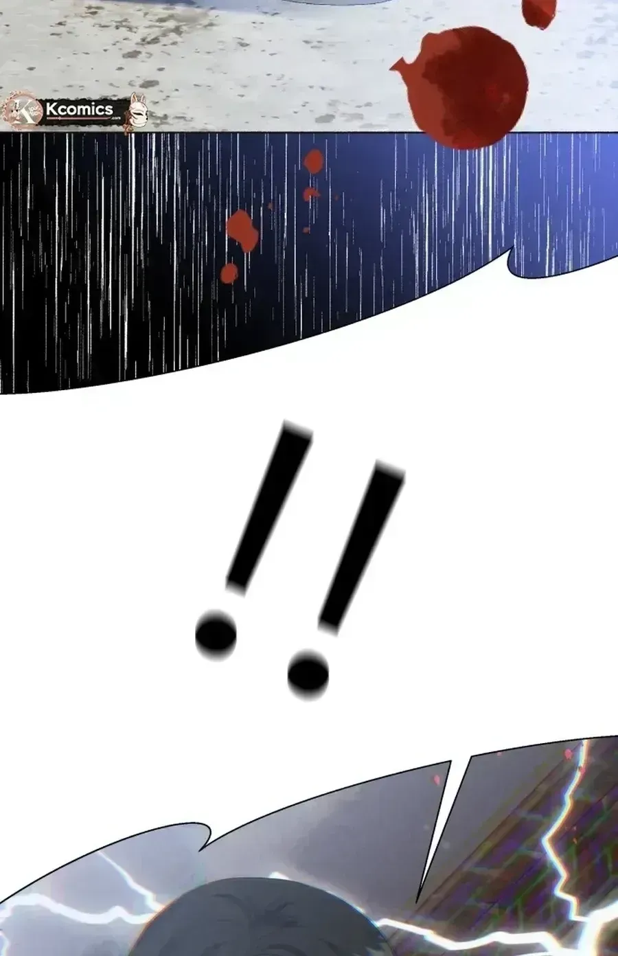 The Foxes Came to Our House Chapter 1.3 page 142 - 