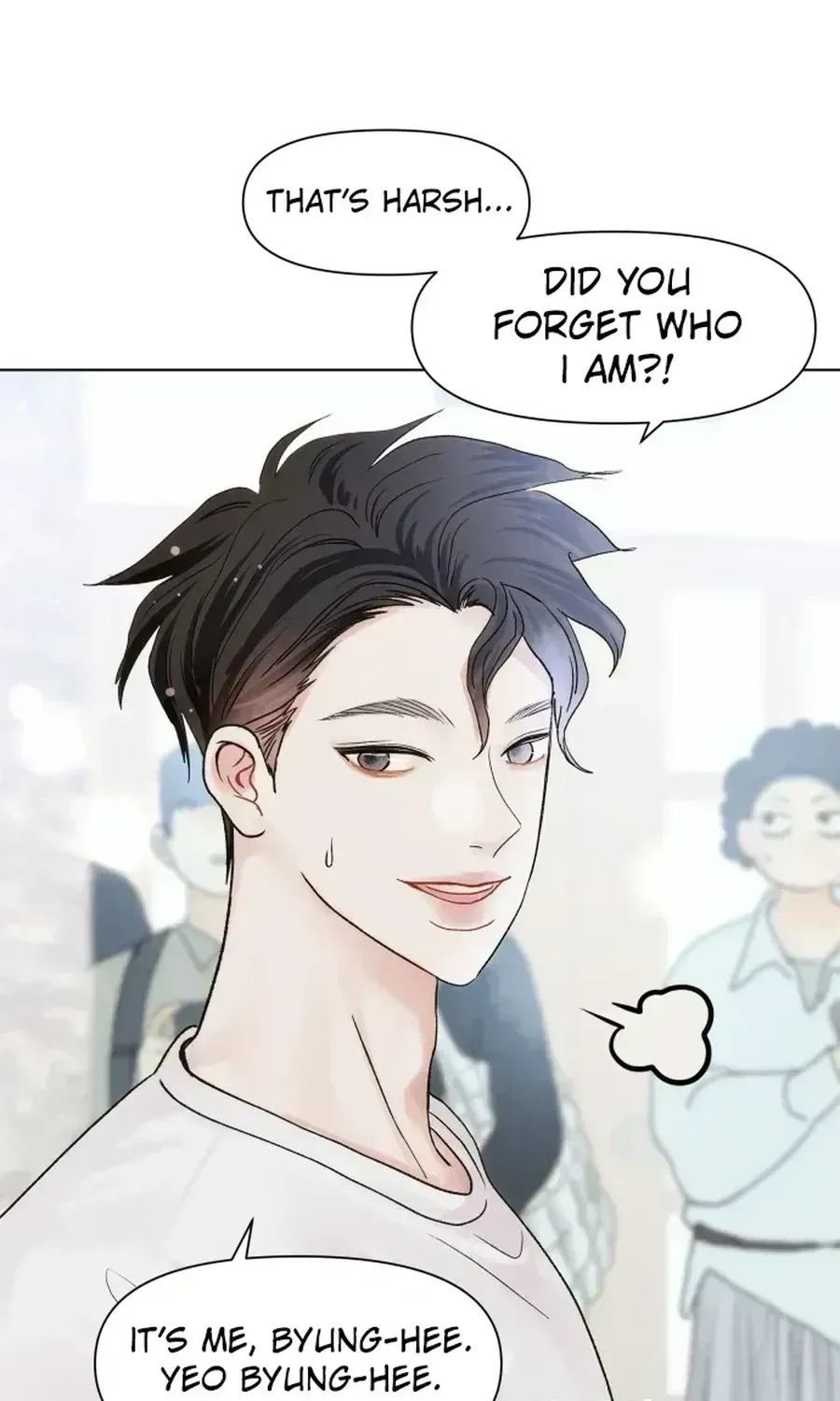 The Foxes Came to Our House Chapter 1.3 page 63 - 