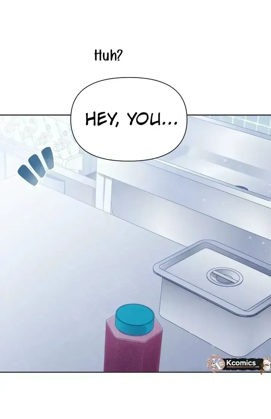 The Foxes Came to Our House Chapter 1.4 page 138 - 
