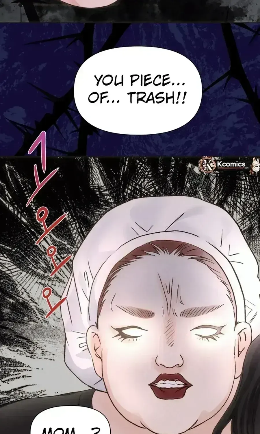 The Foxes Came to Our House Chapter 1.4 page 58 - 