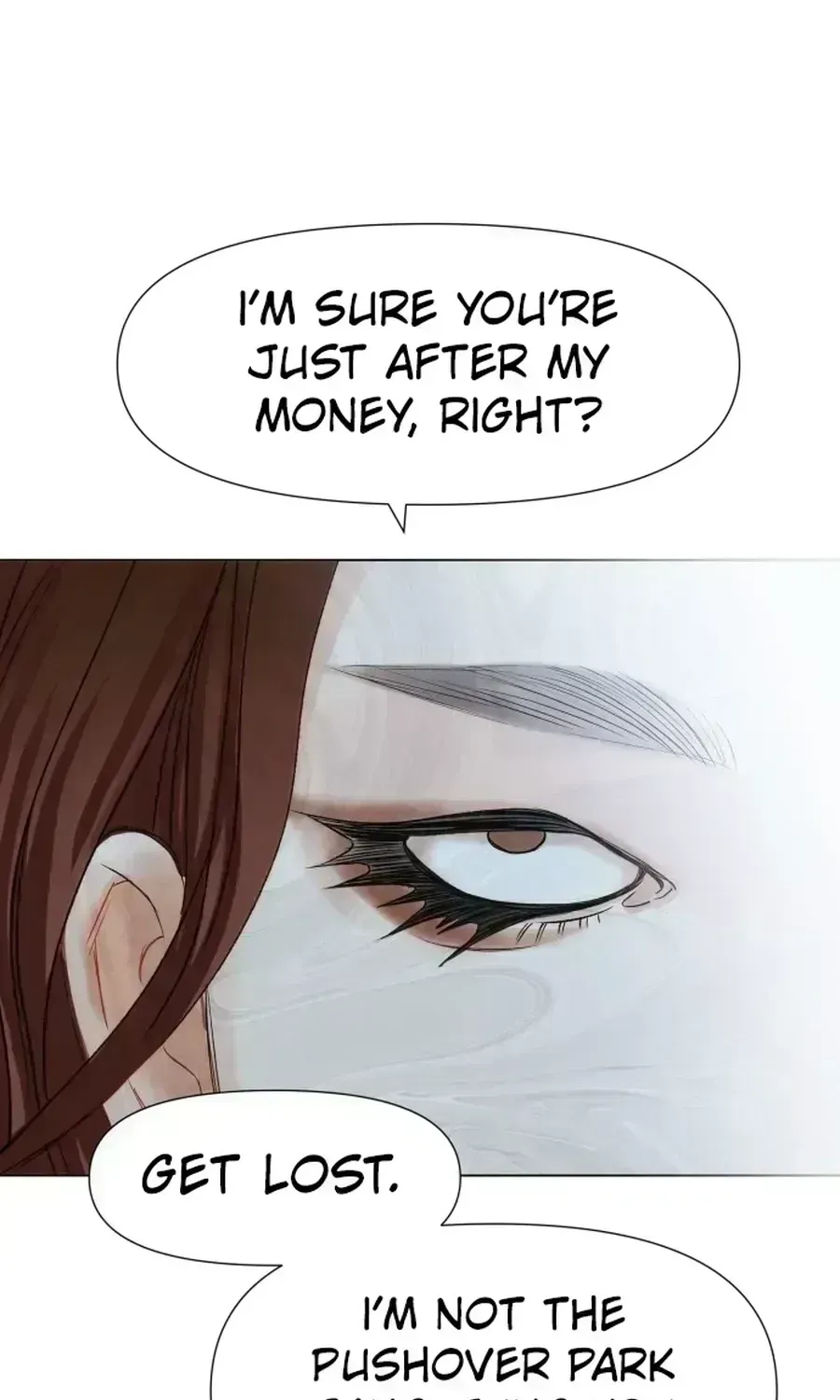 The Foxes Came to Our House Chapter 1.4 page 81 - 