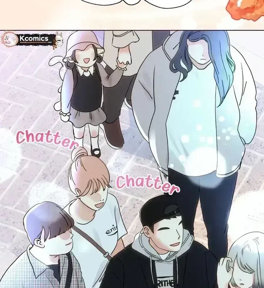 The Foxes Came to Our House Chapter 1.6 page 20 - 