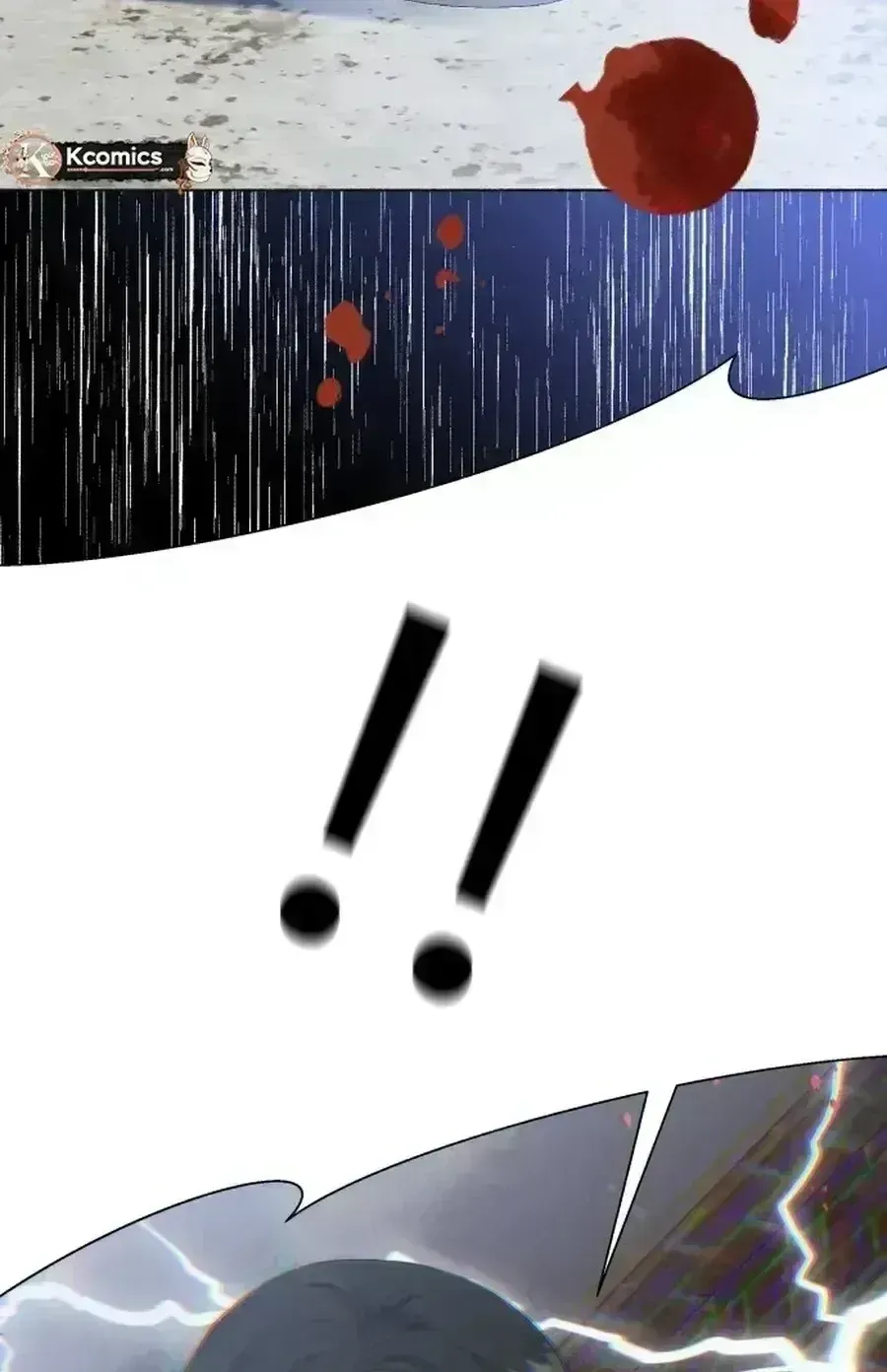 The Foxes Came to Our House Chapter 1.7 page 142 - 