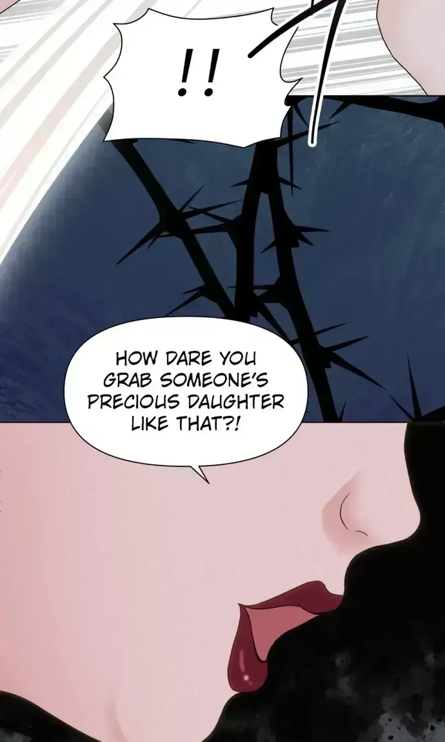 The Foxes Came to Our House Chapter 1.7 page 57 - 
