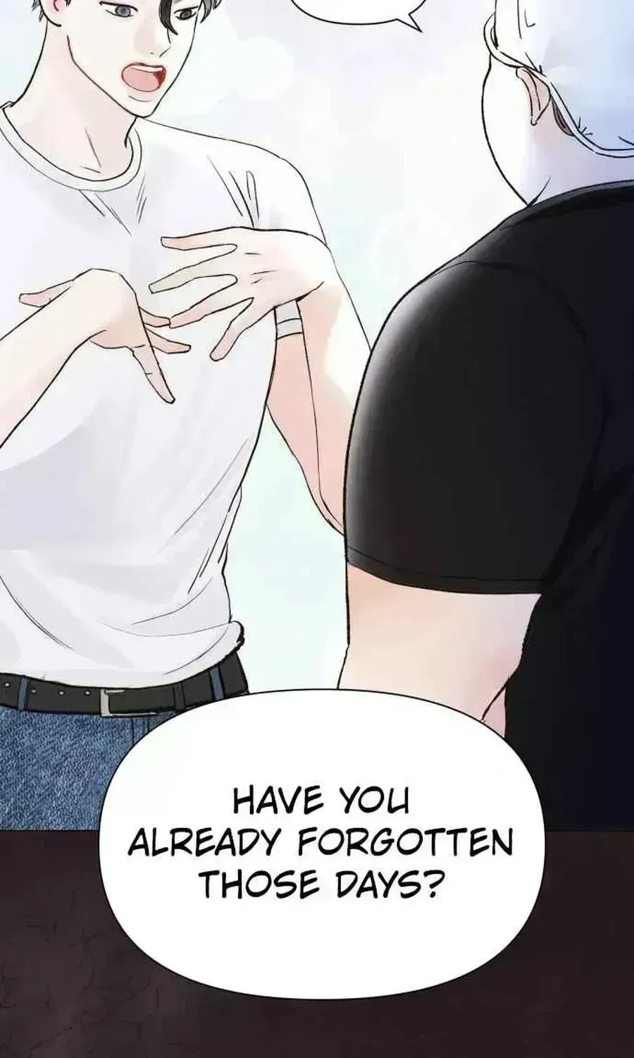 The Foxes Came to Our House Chapter 1.7 page 68 - 