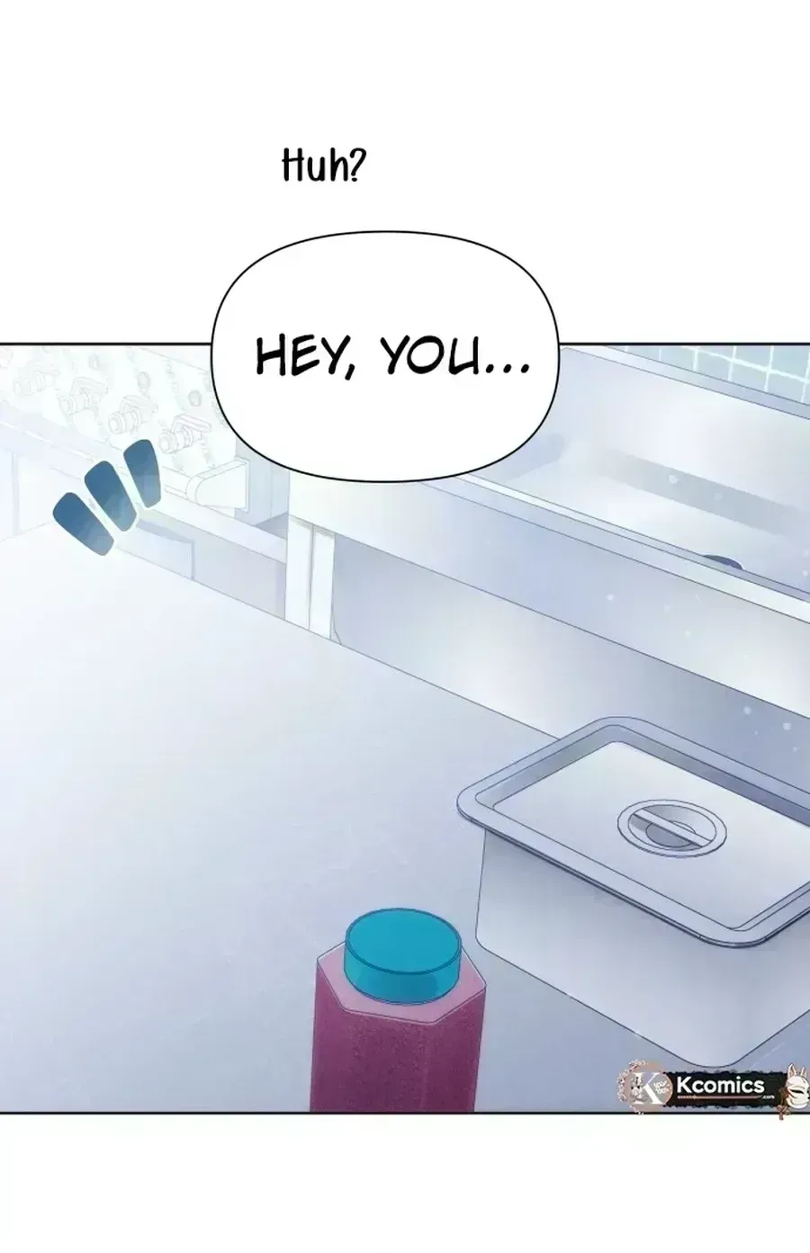 The Foxes Came to Our House Chapter 1.8 page 138 - 