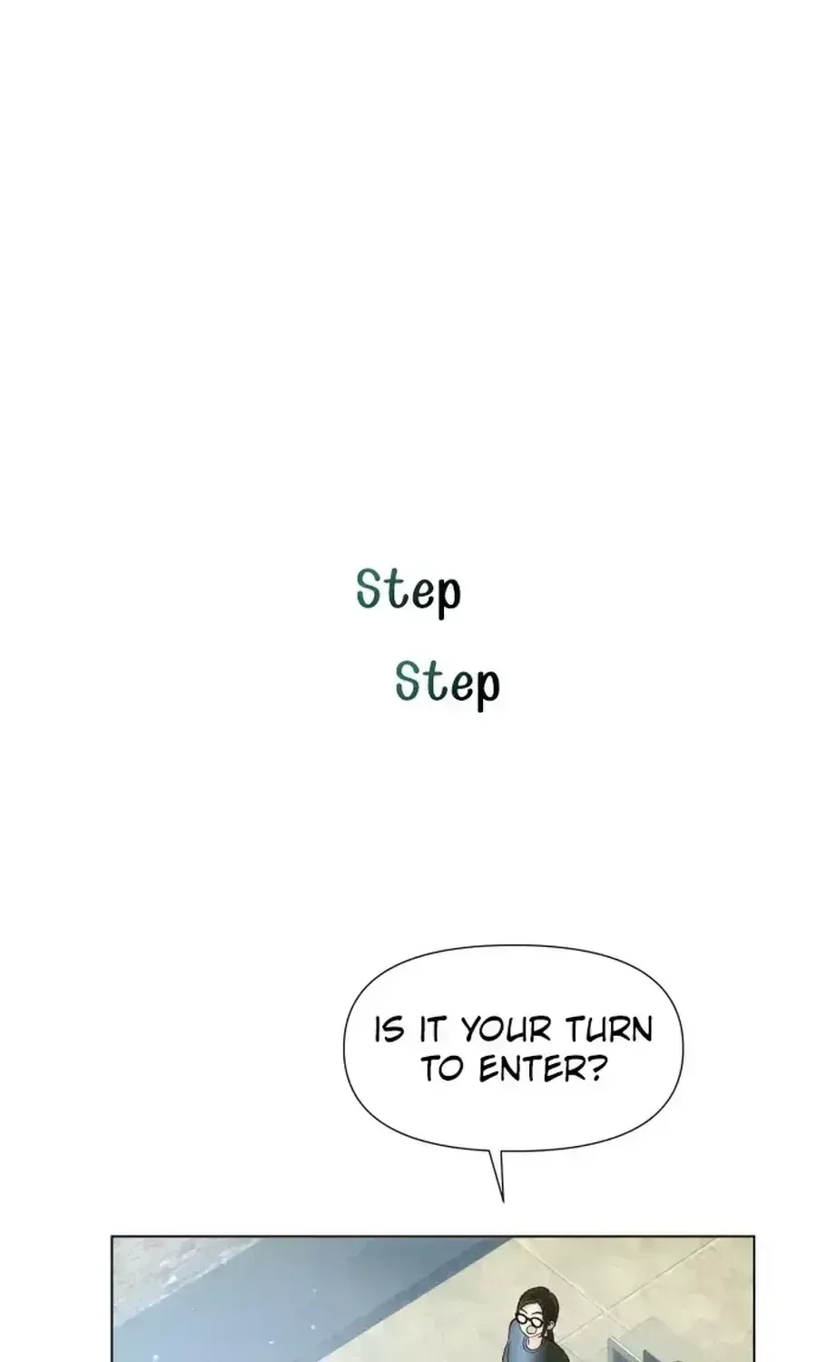 The Foxes Came to Our House Chapter 1.8 page 23 - 