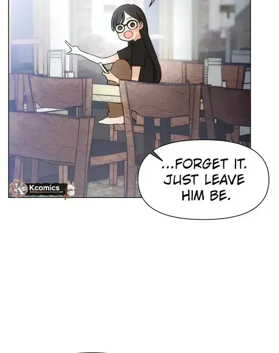 The Foxes Came to Our House Chapter 1.9 page 118 - 