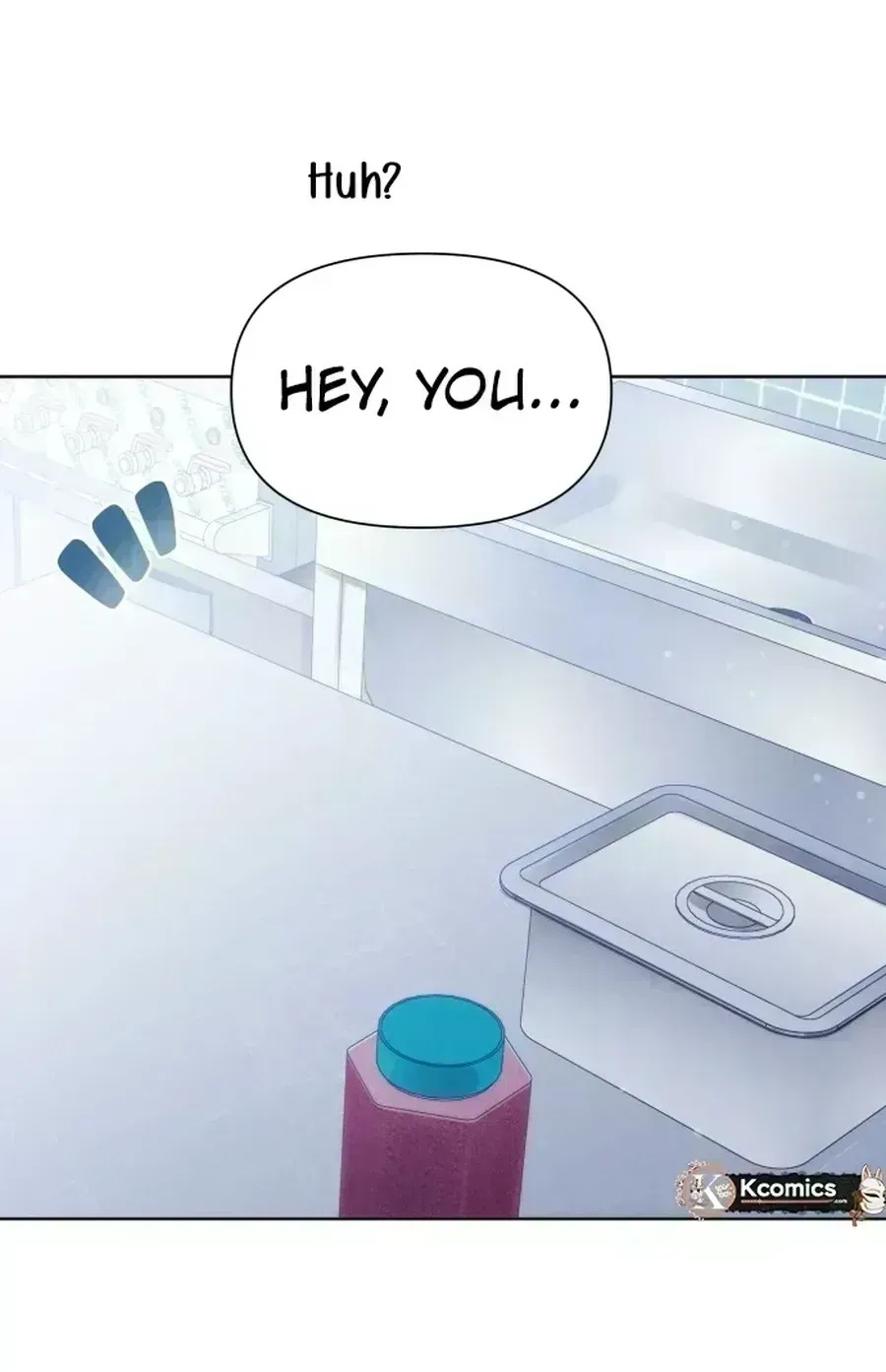 The Foxes Came to Our House Chapter 1.9 page 138 - 
