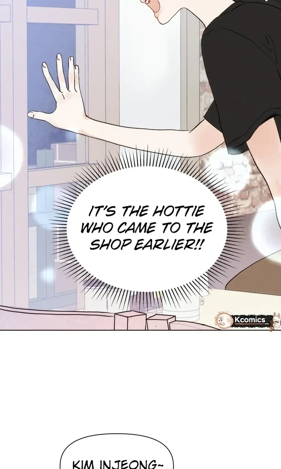 The Foxes Came to Our House Chapter 1 page 116 - 