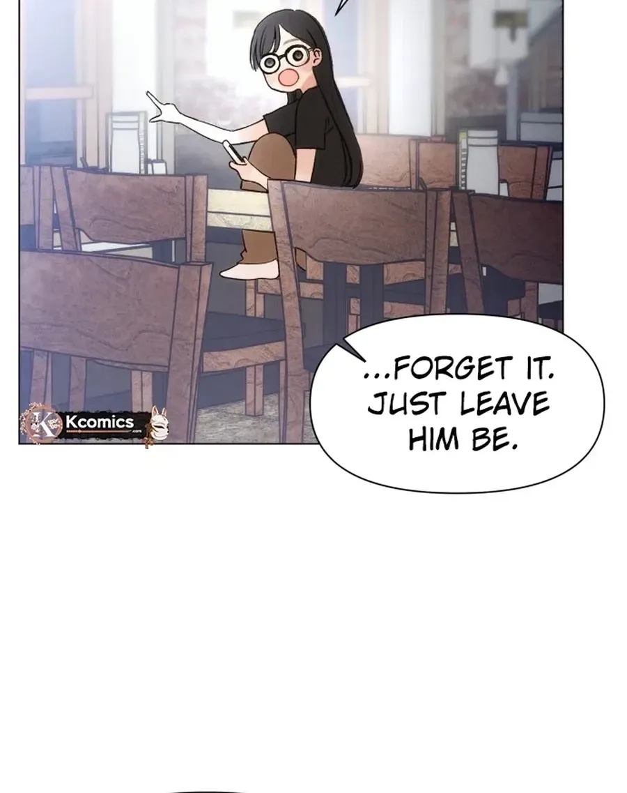 The Foxes Came to Our House Chapter 1 page 118 - 