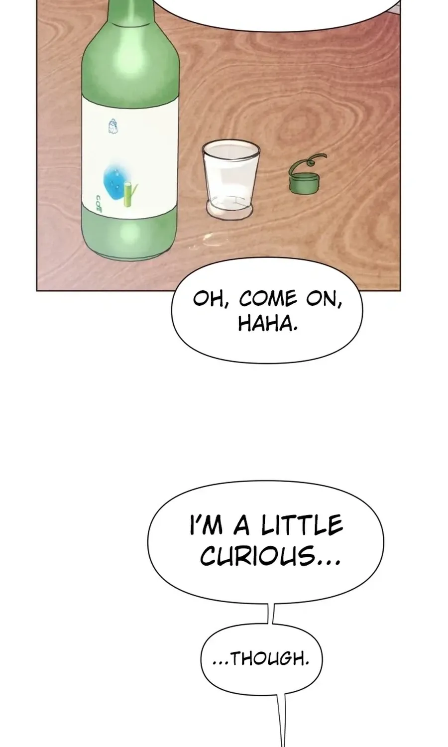 The Foxes Came to Our House Chapter 1 page 120 - 