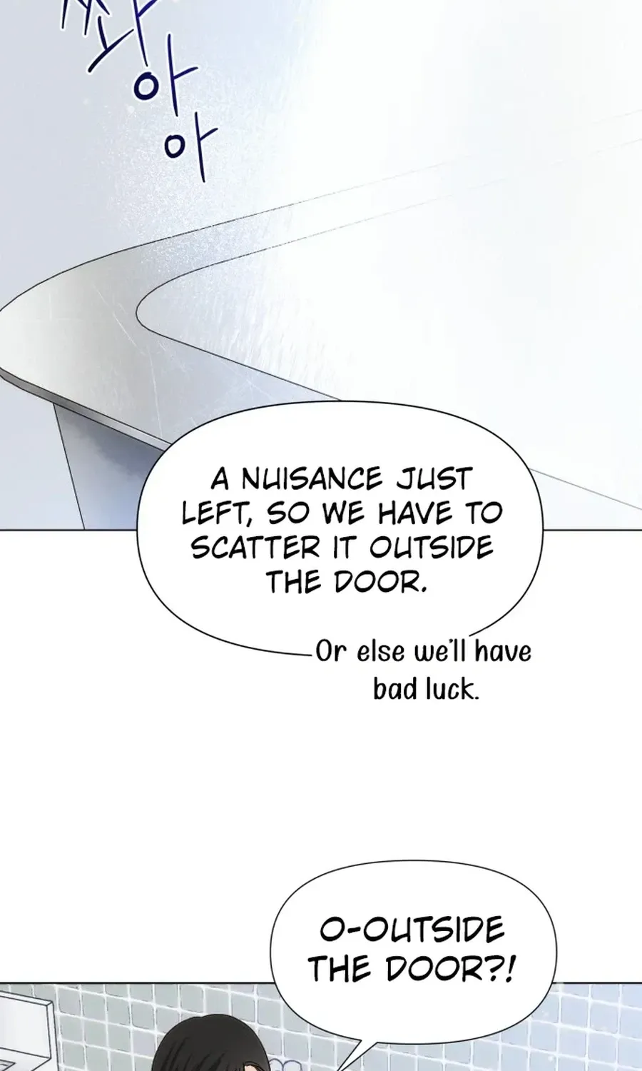 The Foxes Came to Our House Chapter 1 page 129 - 