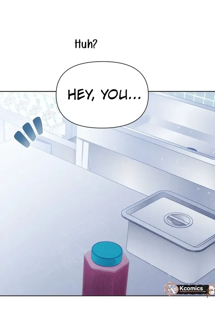 The Foxes Came to Our House Chapter 1 page 138 - 