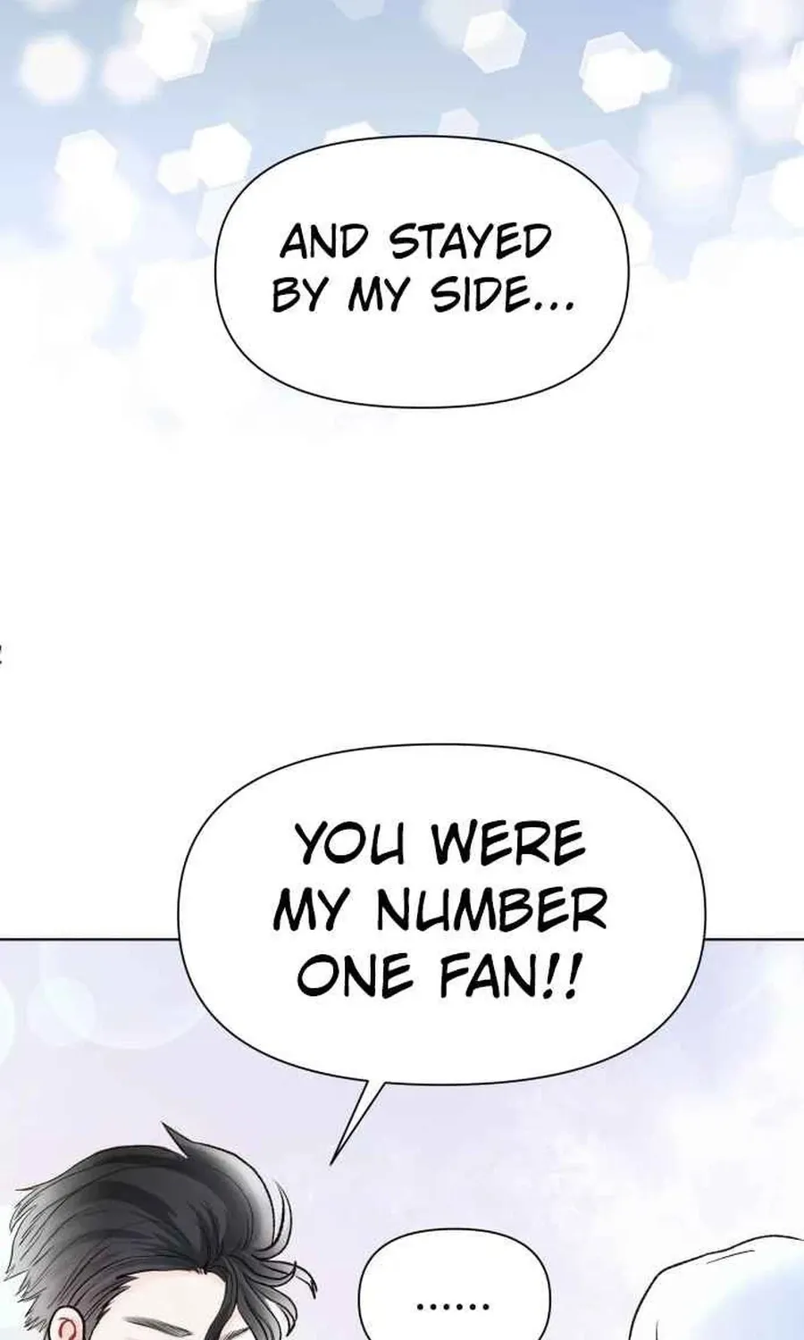 The Foxes Came to Our House Chapter 1 page 67 - 