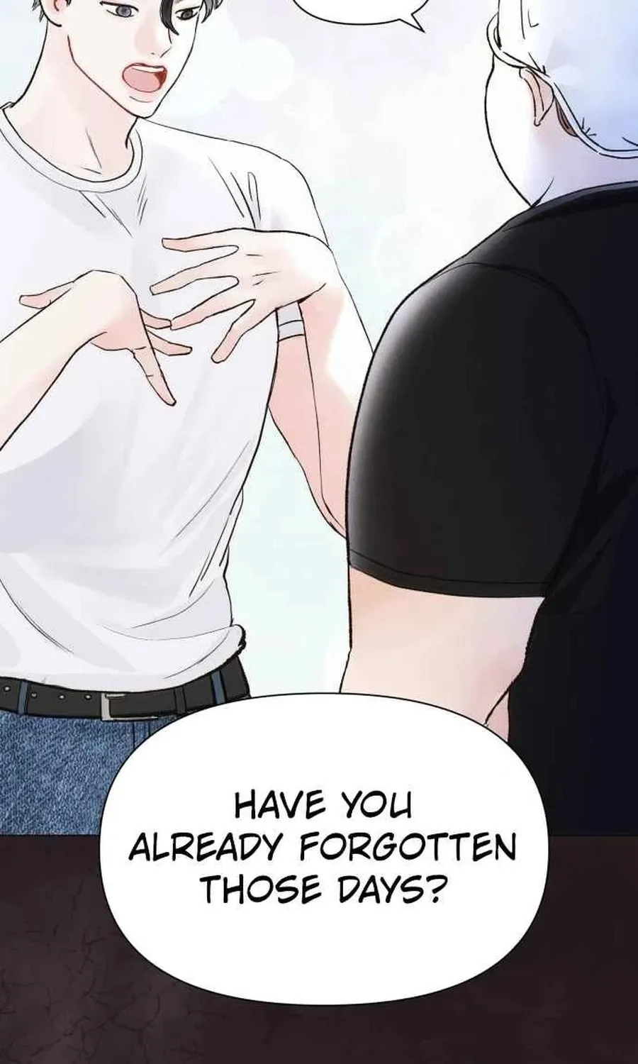 The Foxes Came to Our House Chapter 1 page 68 - 