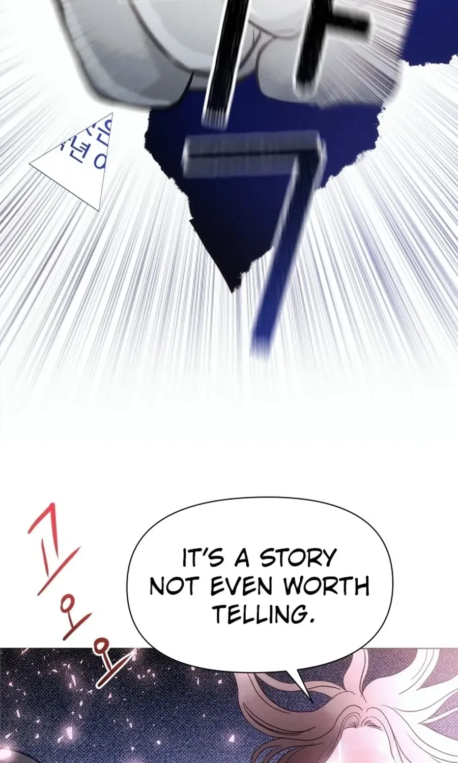 The Foxes Came to Our House Chapter 1 page 75 - 