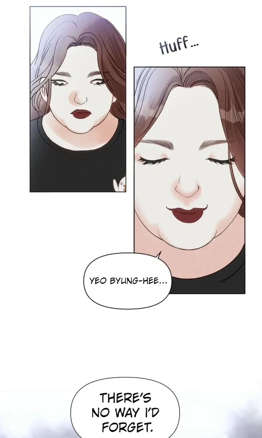 The Foxes Came to Our House Chapter 1 page 77 - 