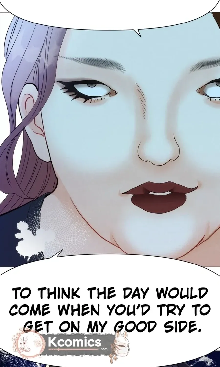The Foxes Came to Our House Chapter 1 page 79 - 