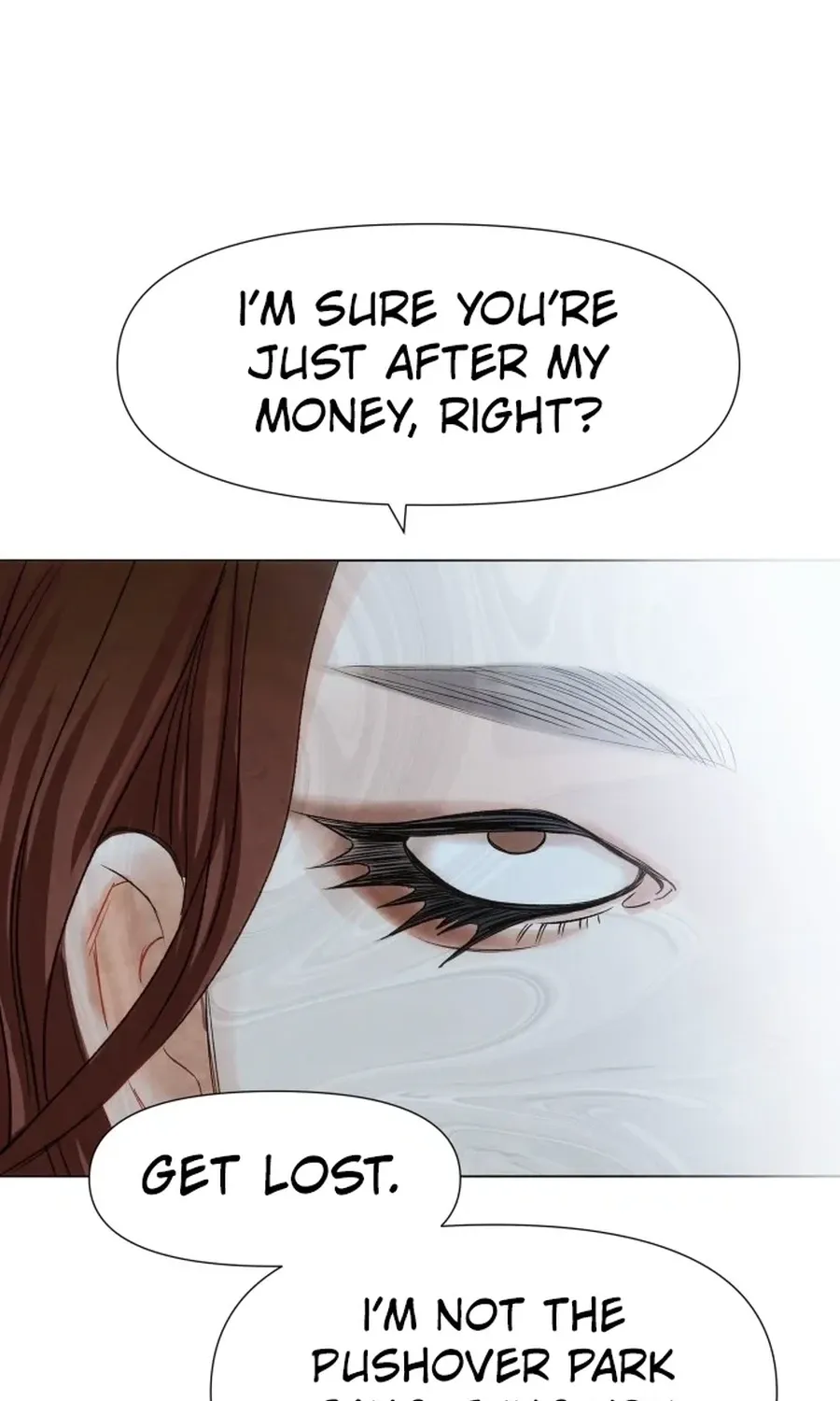 The Foxes Came to Our House Chapter 1 page 81 - 
