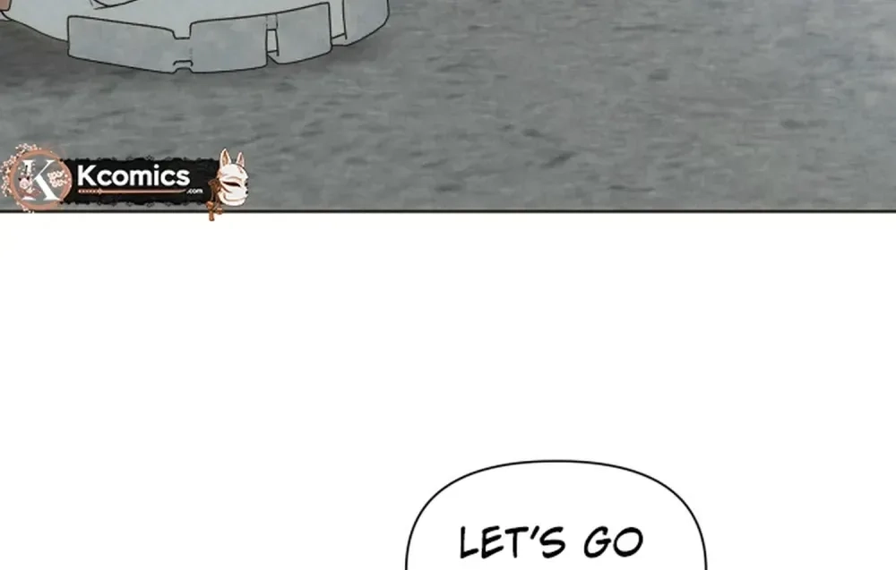 The Foxes Came to Our House Chapter 11 page 22 - 