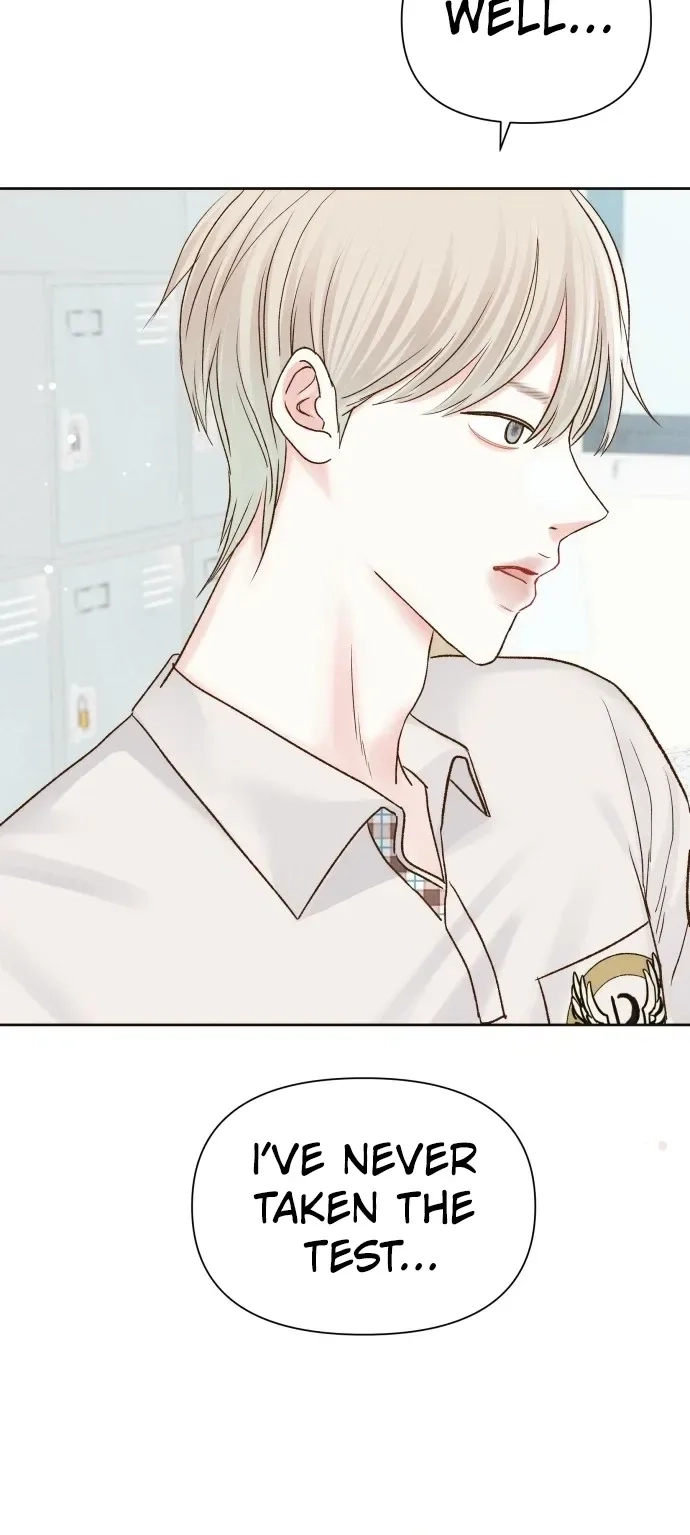 The Foxes Came to Our House Chapter 11 page 10 - 