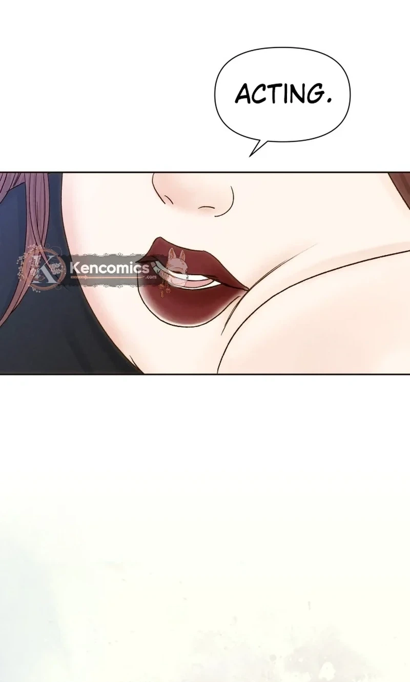 The Foxes Came to Our House Chapter 15 page 9 - 