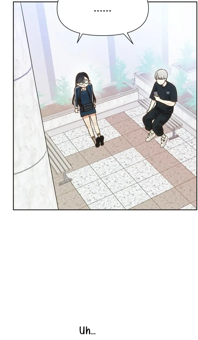 The Foxes Came to Our House Chapter 17 page 18 - 