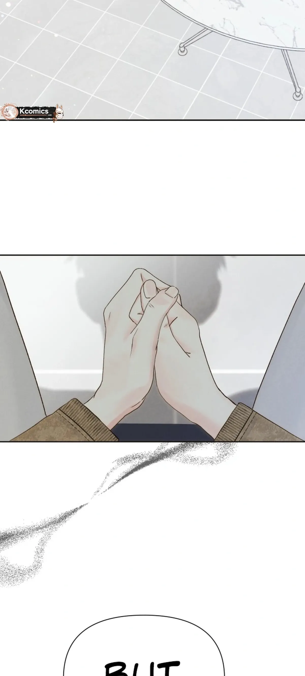 The Foxes Came to Our House Chapter 17 page 3 - 