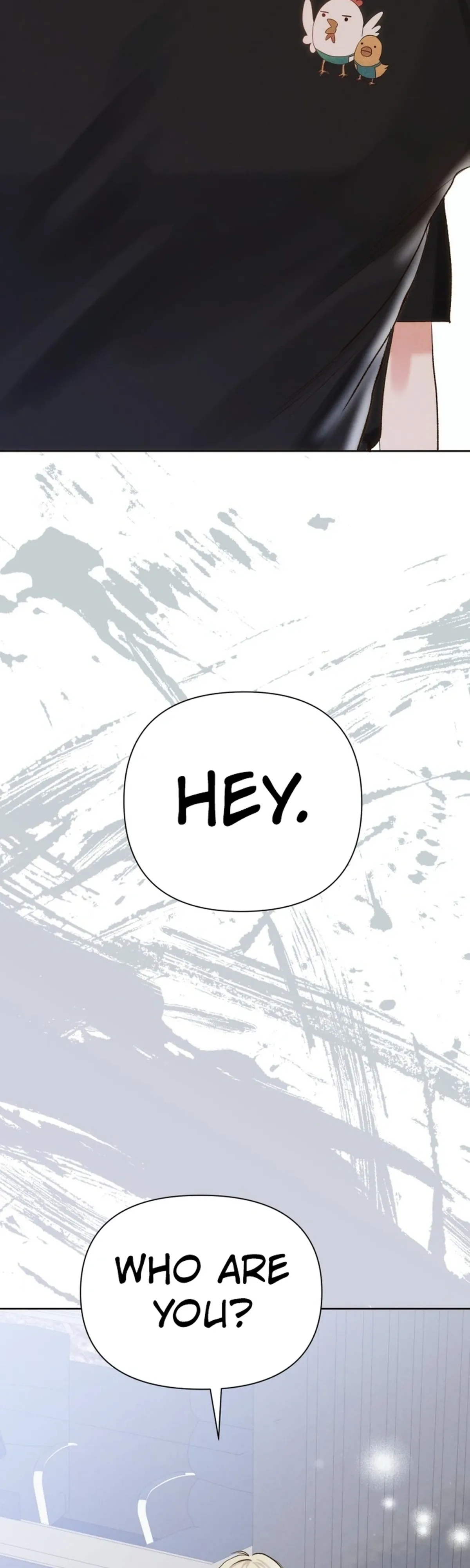 The Foxes Came to Our House Chapter 18 page 30 - 