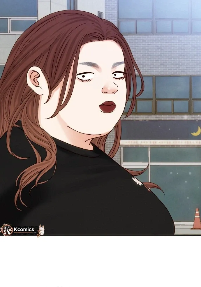 The Foxes Came to Our House Chapter 18 page 9 - 