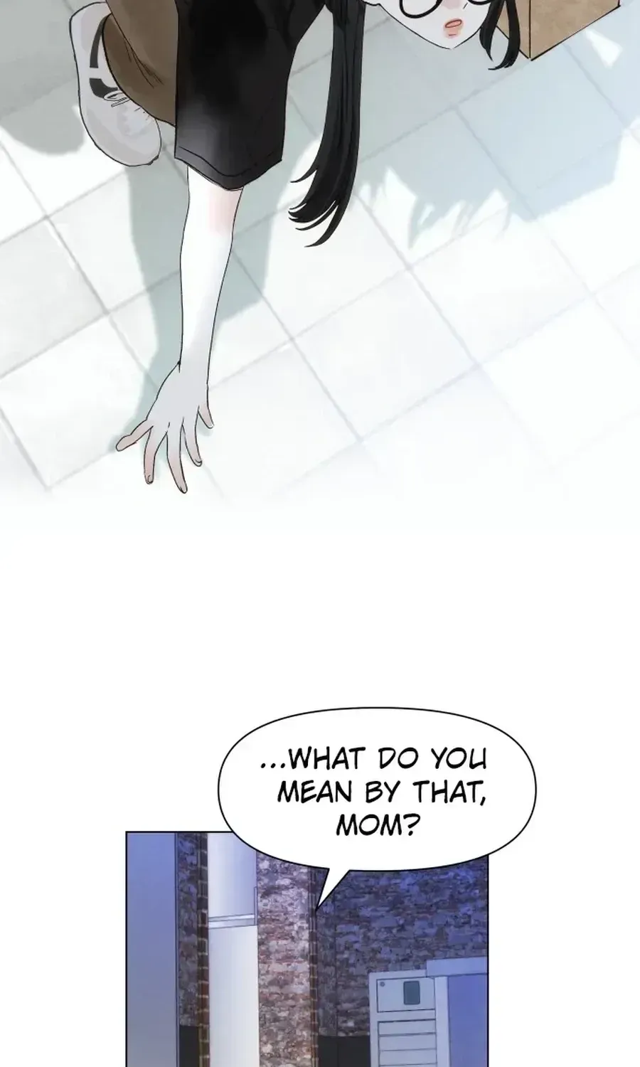 The Foxes Came to Our House Chapter 2.1 page 70 - 