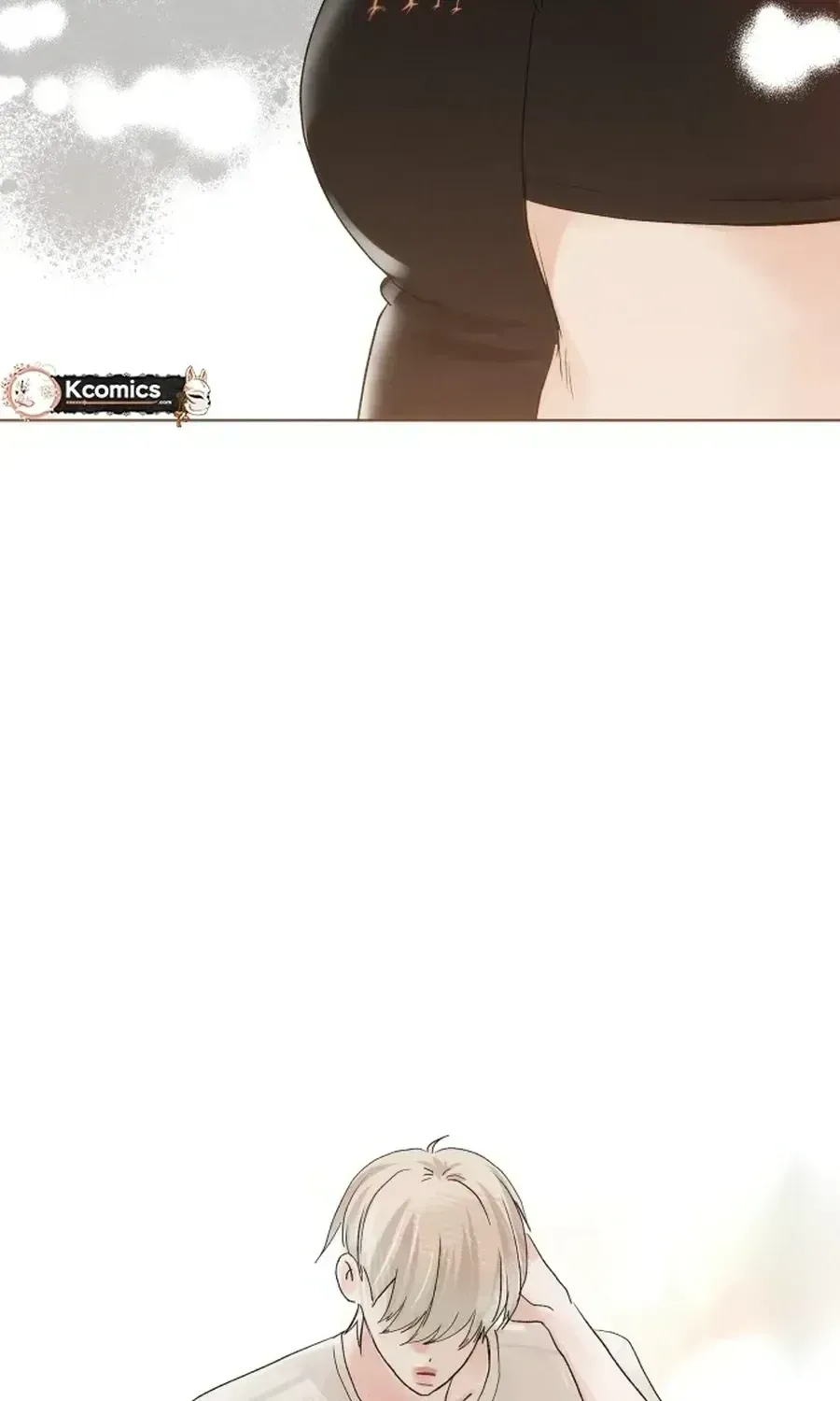 The Foxes Came to Our House Chapter 2.2 page 29 - 