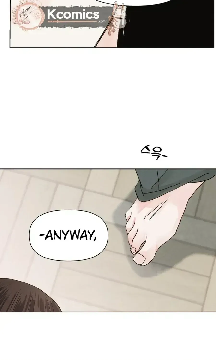 The Foxes Came to Our House Chapter 2.2 page 47 - 