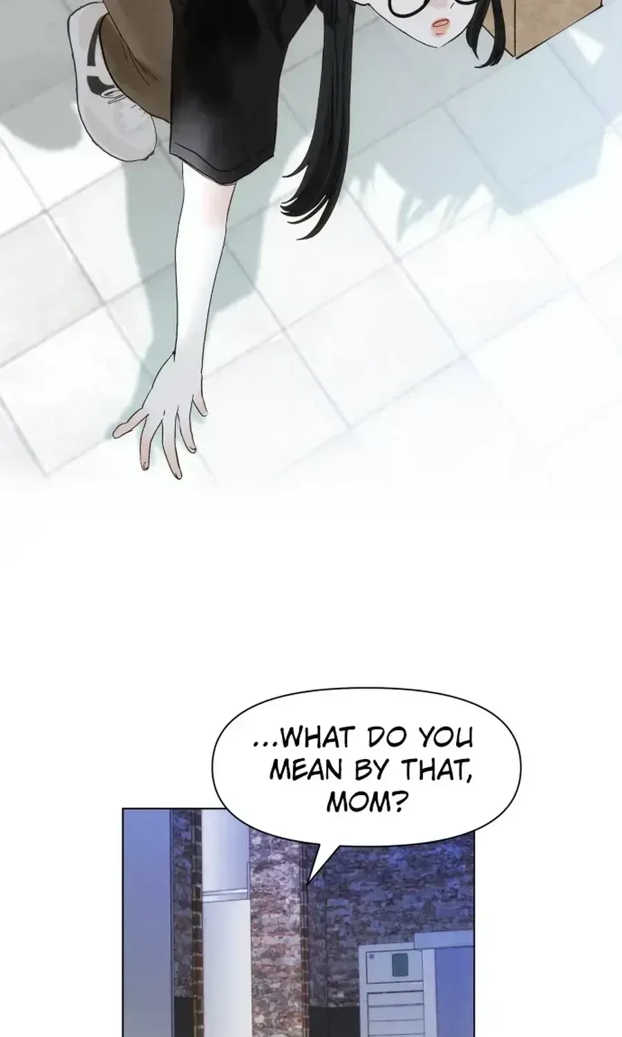 The Foxes Came to Our House Chapter 2.2 page 70 - 