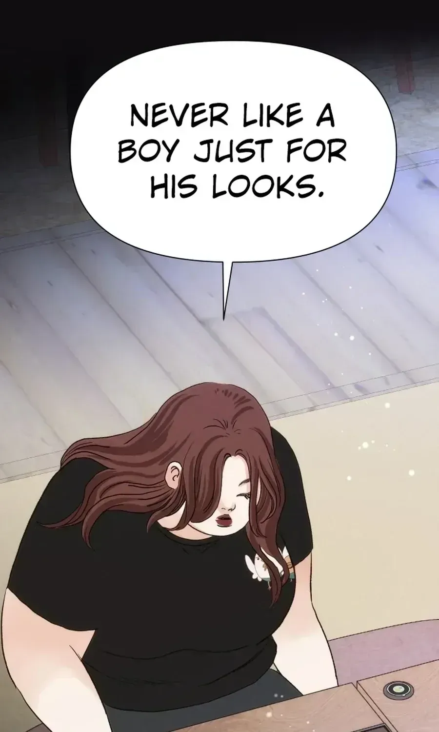 The Foxes Came to Our House Chapter 2.2 page 73 - 