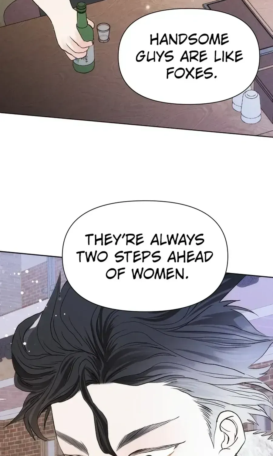 The Foxes Came to Our House Chapter 2.2 page 74 - 