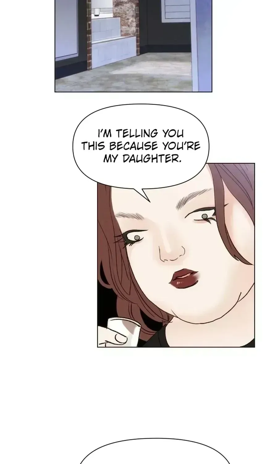 The Foxes Came to Our House Chapter 2.3 page 71 - 