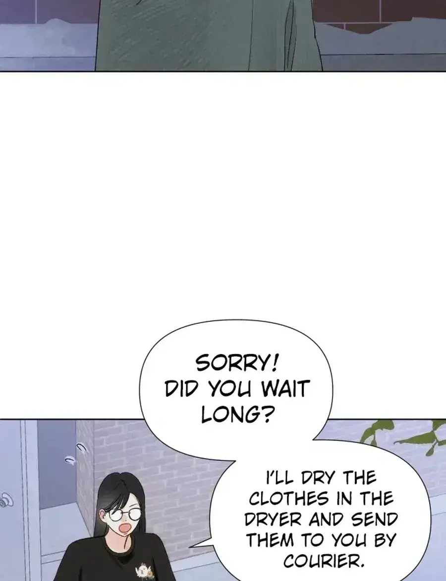 The Foxes Came to Our House Chapter 2.3 page 90 - 