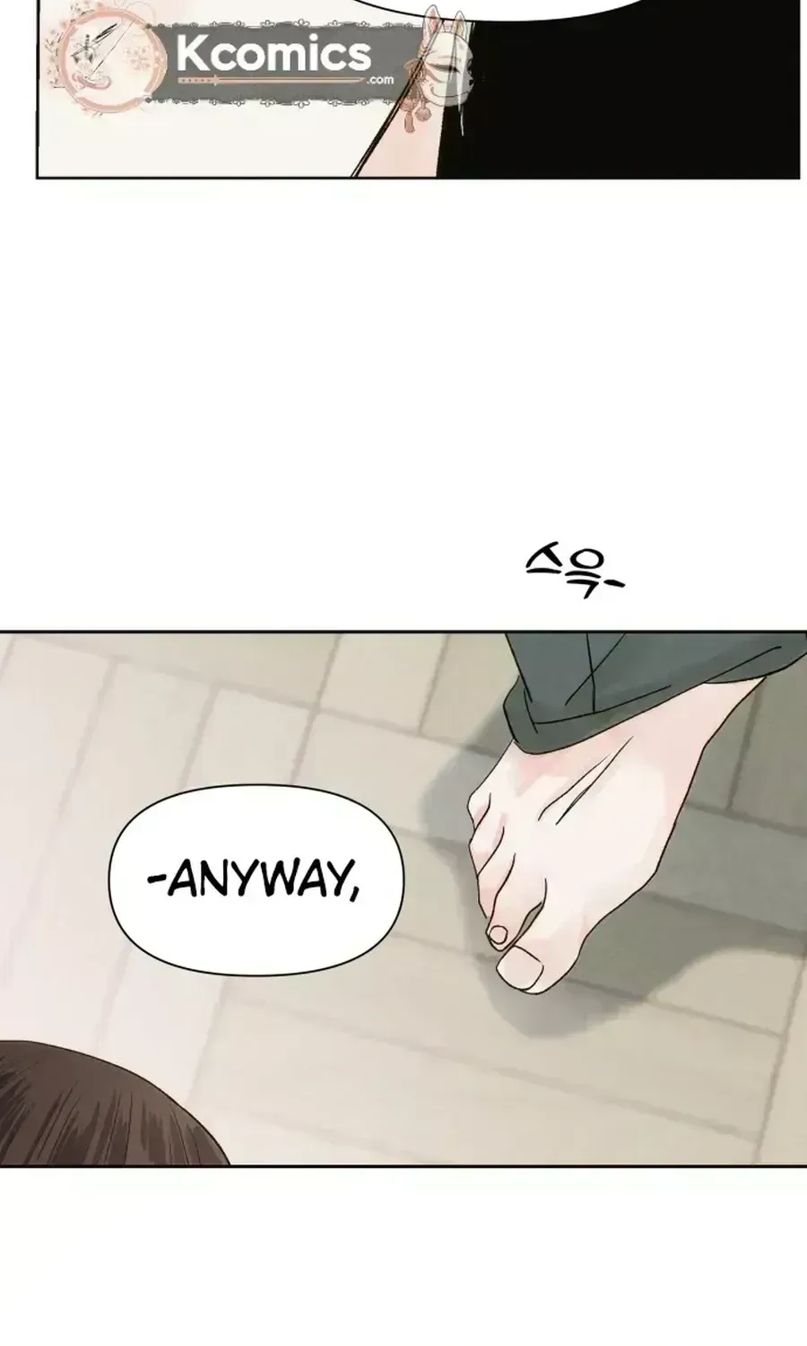 The Foxes Came to Our House Chapter 2.6 page 47 - 