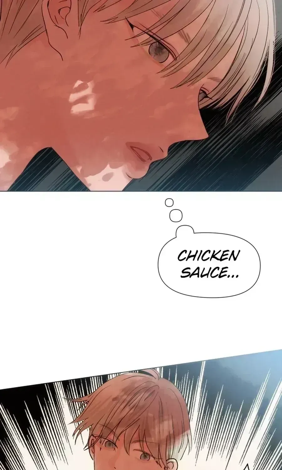 The Foxes Came to Our House Chapter 2.7 page 10 - 