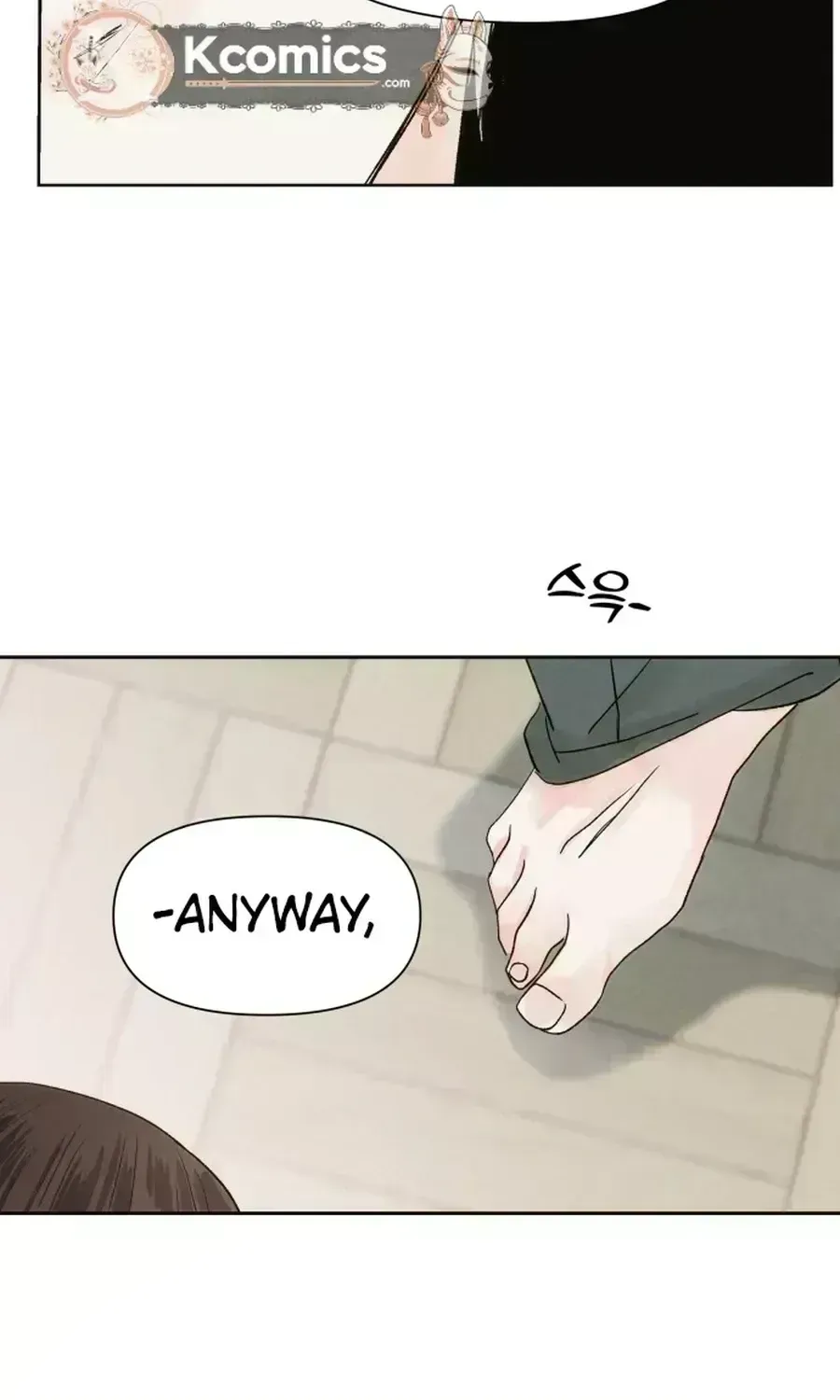 The Foxes Came to Our House Chapter 2.8 page 47 - 