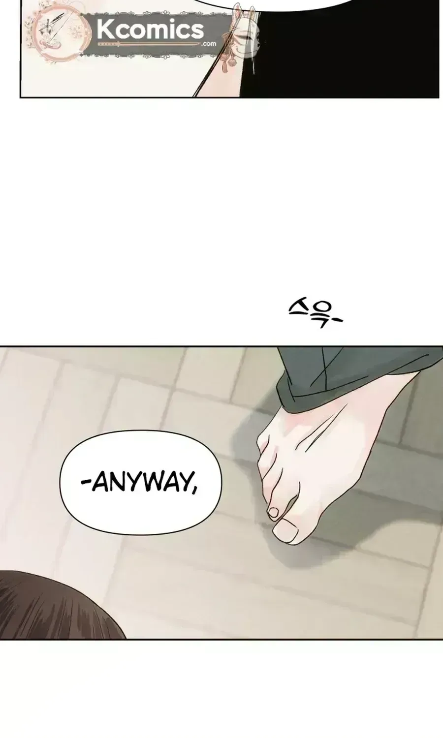 The Foxes Came to Our House Chapter 2.9 page 47 - 